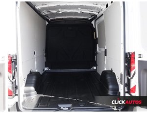 
										FORD TRANSIT FURGON 2.0 TDI 130CV VAN TREND L2 H2 full									