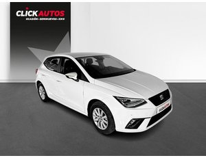 
										SEAT IBIZA 1.0 MPI 80CV STYLE XL full									