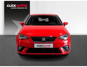 
										SEAT IBIZA 1.0 MPI 80CV STYLE XL full									