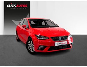 
										SEAT IBIZA 1.0 MPI 80CV STYLE XL full									