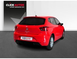 
										SEAT IBIZA 1.0 MPI 80CV STYLE XL full									