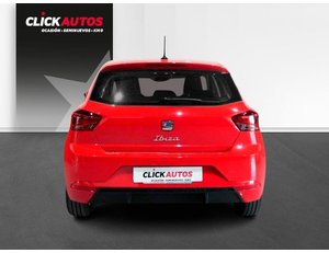 
										SEAT IBIZA 1.0 MPI 80CV STYLE XL full									