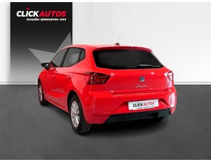 
										SEAT IBIZA 1.0 MPI 80CV STYLE XL full									