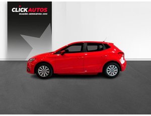 
										SEAT IBIZA 1.0 MPI 80CV STYLE XL full									