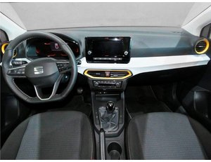 
										SEAT IBIZA 1.0 MPI 80CV STYLE XL full									