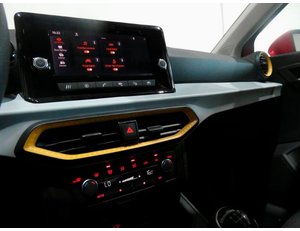 
										SEAT IBIZA 1.0 MPI 80CV STYLE XL full									