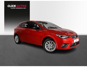 
										SEAT IBIZA 1.0 TSI 110CV FR XL full									