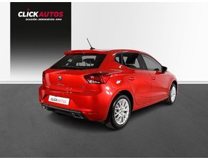 
										SEAT IBIZA 1.0 TSI 110CV FR XL full									