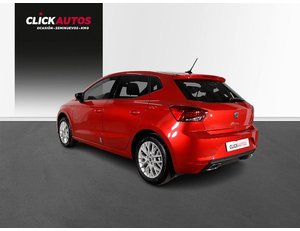 
										SEAT IBIZA 1.0 TSI 110CV FR XL full									