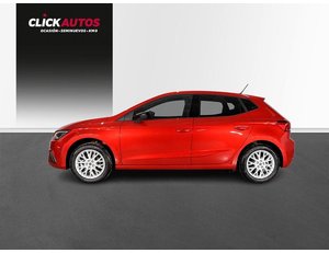 
										SEAT IBIZA 1.0 TSI 110CV FR XL full									