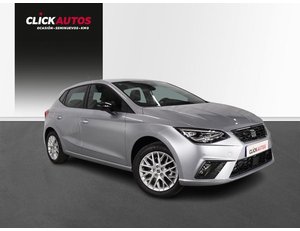 
										SEAT IBIZA 1.0 TSI 110CV FR XL full									