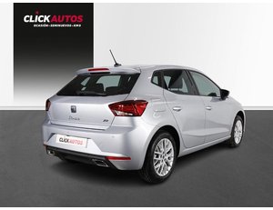 
										SEAT IBIZA 1.0 TSI 110CV FR XL full									