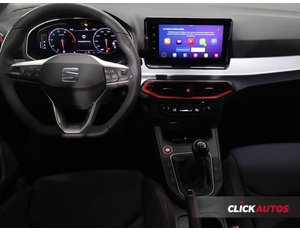 
										SEAT IBIZA 1.0 TSI 110CV FR XL full									