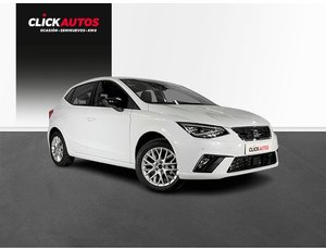 
										SEAT IBIZA 1.0 TSI 110CV FR XL full									