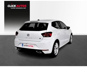 
										SEAT IBIZA 1.0 TSI 110CV FR XL full									