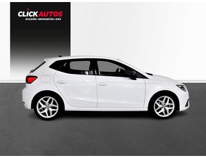 
										SEAT IBIZA 1.0 TSI 110CV FR XL full									