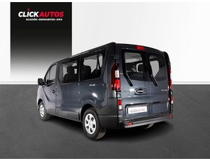 
										RENAULT TRAFIC 2.0 DCI 110CV AUTHENTIC ENERGY BLUE 9PLAZAS full									