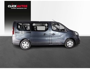 
										RENAULT TRAFIC 2.0 DCI 110CV AUTHENTIC ENERGY BLUE 9PLAZAS full									