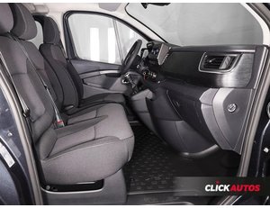 
										RENAULT TRAFIC 2.0 DCI 110CV AUTHENTIC ENERGY BLUE 9PLAZAS full									