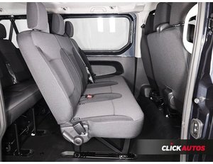 
										RENAULT TRAFIC 2.0 DCI 110CV AUTHENTIC ENERGY BLUE 9PLAZAS full									