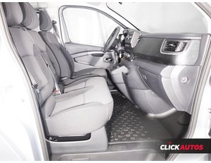 
										RENAULT TRAFIC 2.0 DCI 110CV AUTHENTIC ENERGY BLUE 9PLAZAS full									