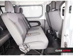 
										RENAULT TRAFIC 2.0 DCI 110CV AUTHENTIC ENERGY BLUE 9PLAZAS full									