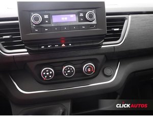 
										RENAULT TRAFIC 2.0 DCI 110CV AUTHENTIC ENERGY BLUE 9PLAZAS full									