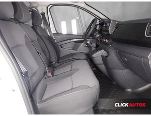 
										RENAULT TRAFIC 2.0 DCI 110CV AUTHENTIC ENERGY BLUE 9PLAZAS full									