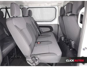 
										RENAULT TRAFIC 2.0 DCI 110CV AUTHENTIC ENERGY BLUE 9PLAZAS full									
