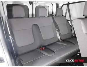 
										RENAULT TRAFIC 2.0 DCI 110CV AUTHENTIC ENERGY BLUE 9PLAZAS full									