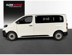 
										TOYOTA PROACE VERSO 2.0 TDI 145CV COMBI 6 GX L1H1 full									