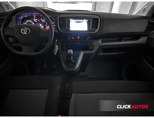 
										TOYOTA PROACE VERSO 2.0 TDI 145CV COMBI 6 GX L1H1 full									