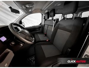 
										TOYOTA PROACE VERSO 2.0 TDI 145CV COMBI 6 GX L1H1 full									