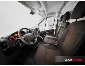 
										CITROEN JUMPER 2.2 BLUEHDI 140CV FURGON 35 L2H2 full									