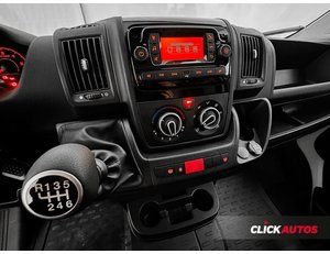 
										CITROEN JUMPER 2.2 BLUEHDI 140CV FURGON 35 L2H2 full									