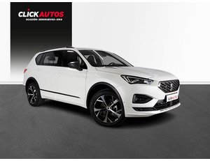 
										SEAT TARRACO 1.5 ECOTSI 150CV FR XXL DSG 7PLAZAS full									