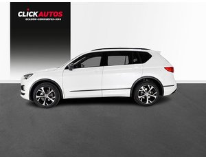 
										SEAT TARRACO 1.5 ECOTSI 150CV FR XXL DSG 7PLAZAS full									