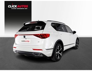 
										SEAT TARRACO 1.5 ECOTSI 150CV FR XXL DSG 7PLAZAS full									