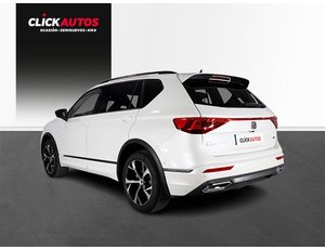 
										SEAT TARRACO 1.5 ECOTSI 150CV FR XXL DSG 7PLAZAS full									