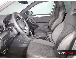 
										SEAT TARRACO 1.5 ECOTSI 150CV FR XXL DSG 7PLAZAS full									