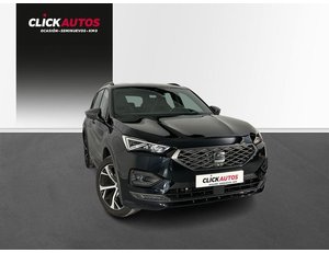 
										SEAT TARRACO 1.5 ECOTSI 150CV FR XXL DSG 7PLAZAS full									