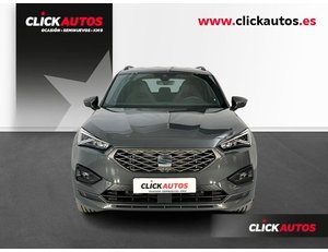 
										SEAT TARRACO 1.5 ECOTSI 150CV FR XXL DSG 7PLAZAS full									