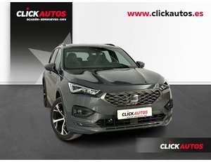 
										SEAT TARRACO 1.5 ECOTSI 150CV FR XXL DSG 7PLAZAS full									