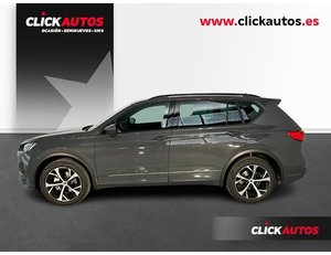 
										SEAT TARRACO 1.5 ECOTSI 150CV FR XXL DSG 7PLAZAS full									