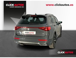 
										SEAT TARRACO 1.5 ECOTSI 150CV FR XXL DSG 7PLAZAS full									