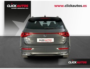 
										SEAT TARRACO 1.5 ECOTSI 150CV FR XXL DSG 7PLAZAS full									
