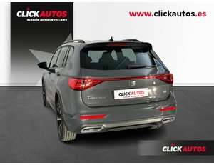 
										SEAT TARRACO 1.5 ECOTSI 150CV FR XXL DSG 7PLAZAS full									