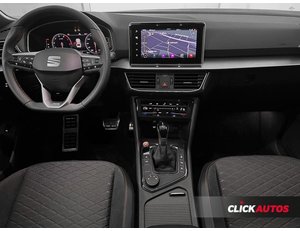 
										SEAT TARRACO 1.5 ECOTSI 150CV FR XXL DSG 7PLAZAS full									