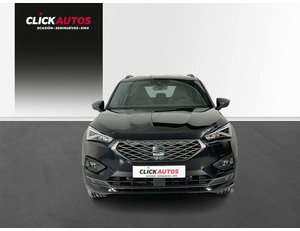 
										SEAT TARRACO 1.5 ECOTSI 150CV FR XXL DSG 7PLAZAS full									