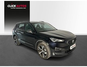
										SEAT TARRACO 1.5 ECOTSI 150CV FR XXL DSG 7PLAZAS full									